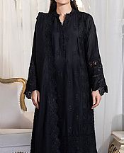 Black Lawn Suit