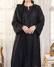 Black Lawn Suit