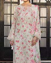 Ivory Lawn Suit