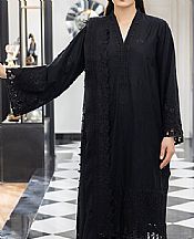 Black Lawn Suit