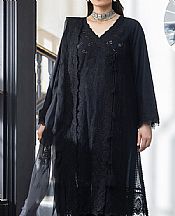 Black Lawn Suit