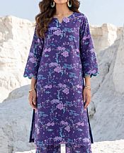 Twilight Lawn Suit (2 pcs)