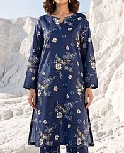 Pickled Bluewood Lawn Suit (2 pcs)