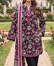 Black Lawn Suit