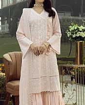 Lsm Pale Pink Lawn Suit- Pakistani Lawn Dress