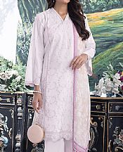 Lsm Lilac Lawn Suit- Pakistani Lawn Dress