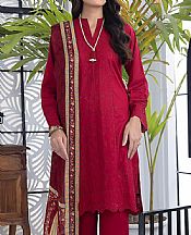 Lsm Cardinal Lawn Suit- Pakistani Designer Lawn Suits