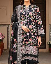 Black Lawn Suit