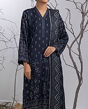 Ebony Clay Woven Suit