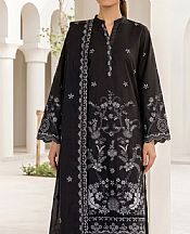 Black Lawn Suit