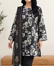 Black Lawn Suit