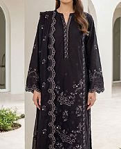 Black Lawn Suit