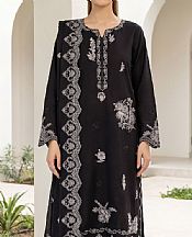 Black Lawn Suit