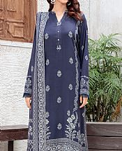 Lsm Twilight Pashmina Suit- Pakistani Winter Dress
