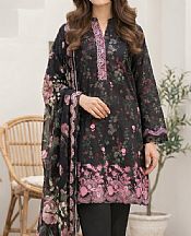 Black Lawn Suit