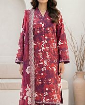Multi Lawn Suit