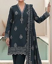 Lsm Charocal Pashmina Suit- Pakistani Winter Dress