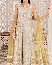 Mahum Asad Kanwal- Pakistani Chiffon Dress