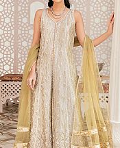 Mahum Asad Kanwal- Pakistani Designer Chiffon Suit