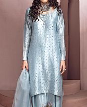 Mahum Asad Fairy Dust- Pakistani Designer Chiffon Suit