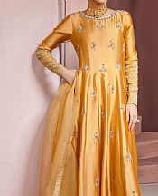 Mahum Asad True Love- Pakistani Chiffon Dress