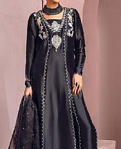 Mahum Asad Zora- Pakistani Chiffon Dress