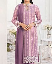 Sakura- Pakistani Chiffon Dress