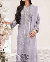 Saponaria- Pakistani Designer Chiffon Suit