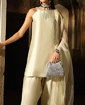 Mahum Asad Editorial- Pakistani Chiffon Dress