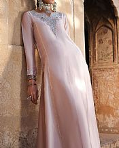 Mahum Asad Powder Power- Pakistani Designer Chiffon Suit
