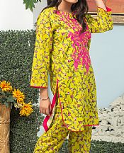 Mak Fashion Floret