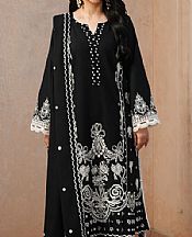 Black Karandi Suit
