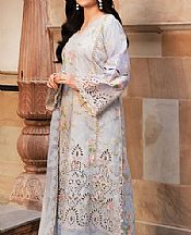 Lavender Karandi Suit