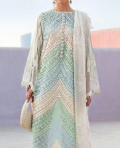 Maria B Multi Lawn Suit- Pakistani Designer Lawn Suits