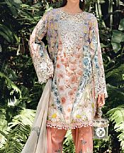 Multi Lawn Suit
