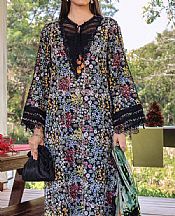 Multi Lawn Suit