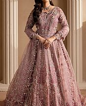 Brandy Rose Organza Suit
