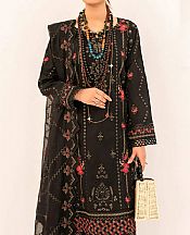 Black Lawn Suit