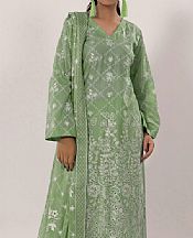 Green Lawn Suit