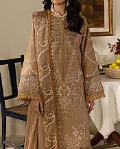 Marjjan Tan Karandi Suit- Pakistani Winter Clothing