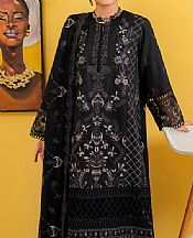 Black Karandi Suit