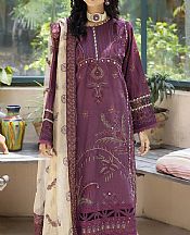 Egg Plant Karandi Suit