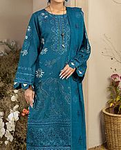 Marjjan Zinc Karandi Suit- Pakistani Winter Clothing