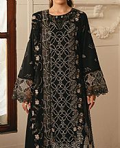 Black Lawn Suit