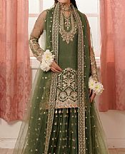Green Net Suit