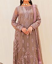 Beaver Chiffon Suit
