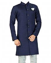 Modern Sherwani 154- Pakistani Sherwani Dress