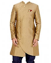 Modern Sherwani 159- Pakistani Sherwani Suit for Groom