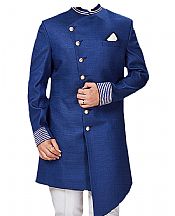 Modern Sherwani 167- Pakistani Sherwani Suit for Groom