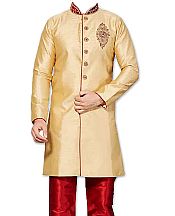 Modern Sherwani 183- Pakistani Sherwani Dress
